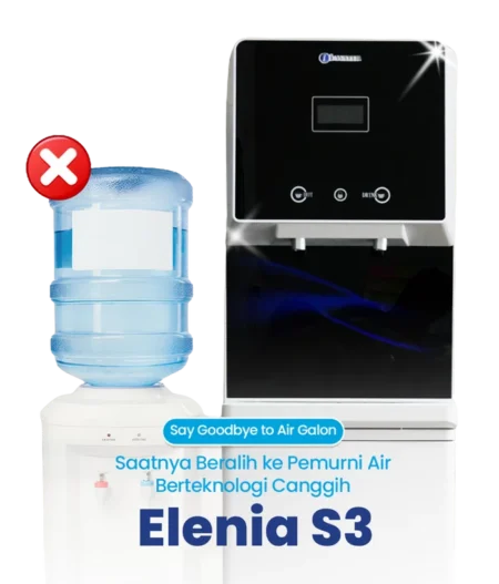 Elenia S3